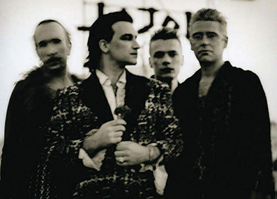 RPM: U2 